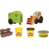 Play-Doh Tractor F1012